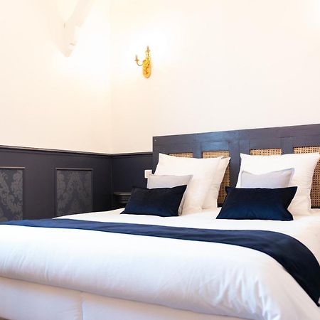 Domaine La Grange Ungersheim - Chambres D'Hotes L'Inspiration Luaran gambar