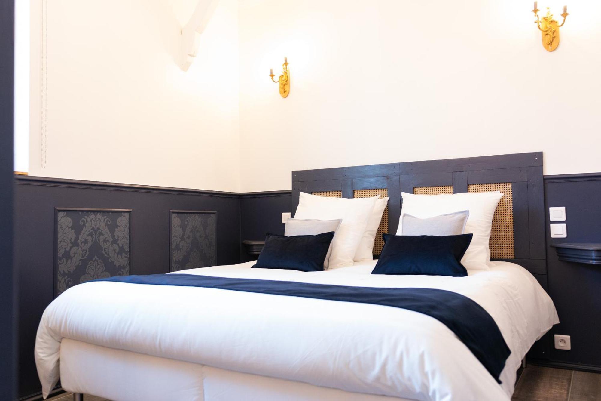 Domaine La Grange Ungersheim - Chambres D'Hotes L'Inspiration Luaran gambar