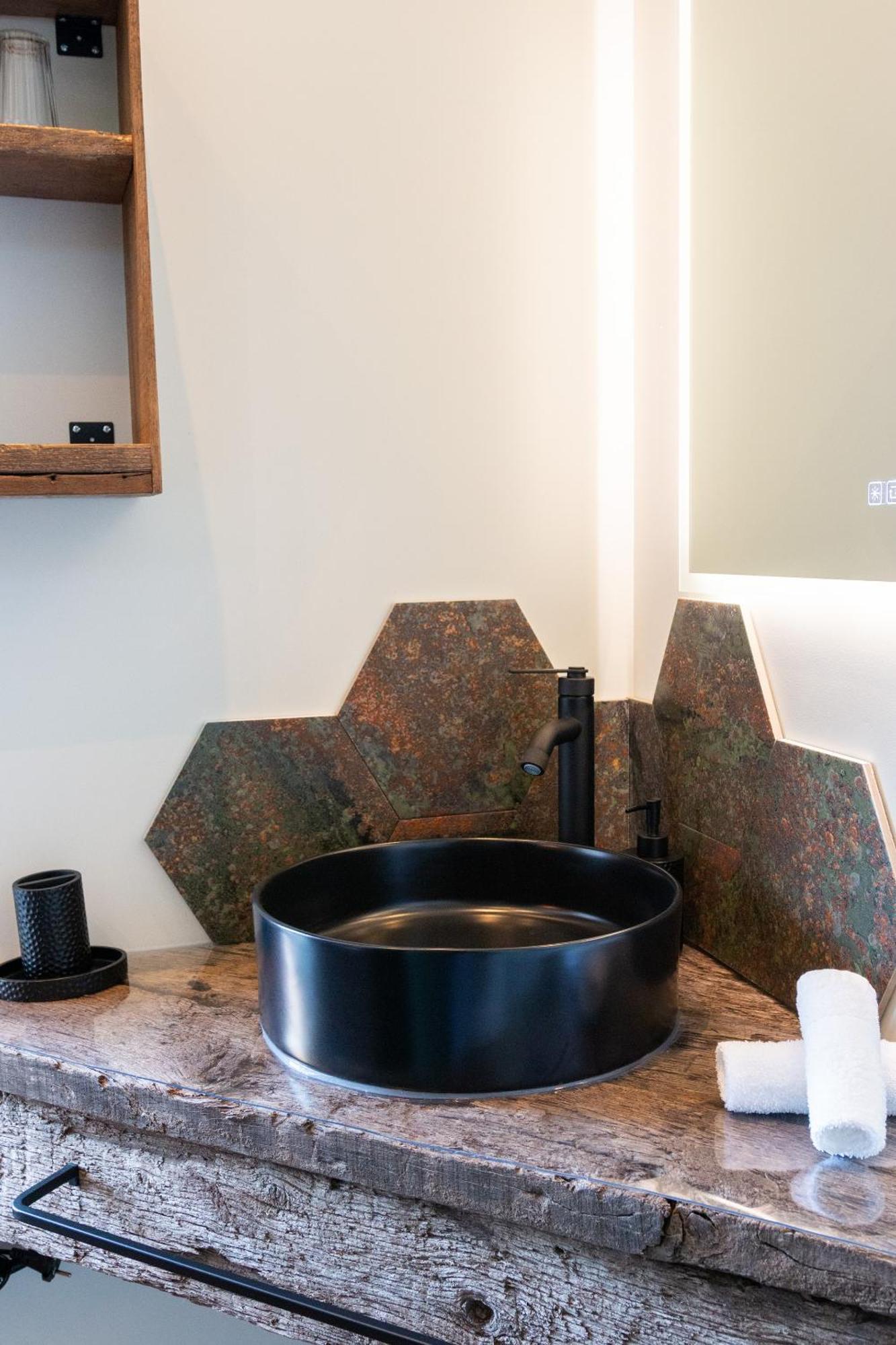 Domaine La Grange Ungersheim - Chambres D'Hotes L'Inspiration Luaran gambar