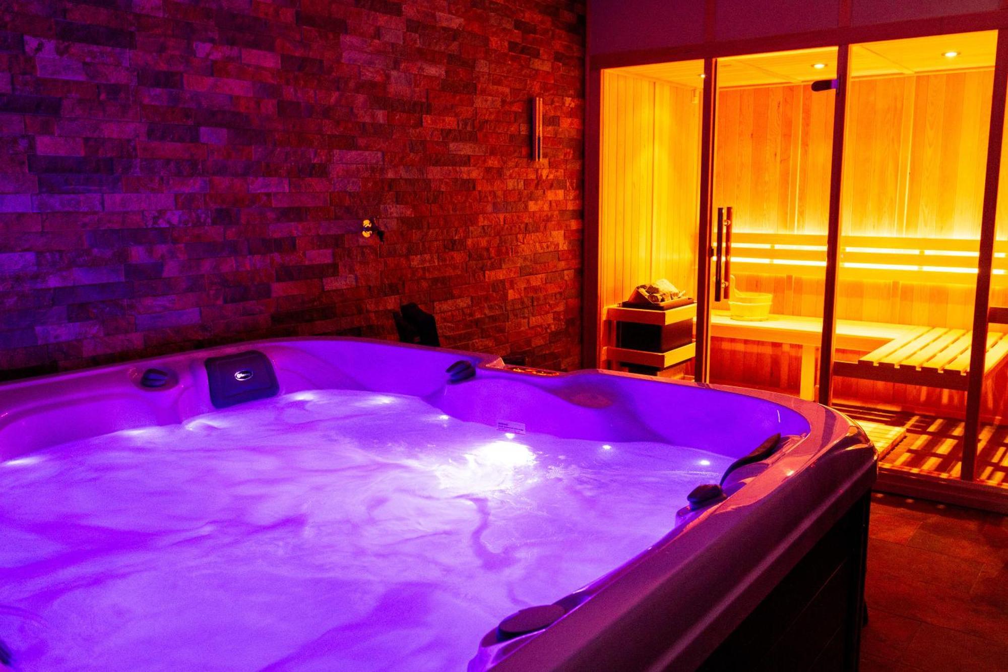 Domaine La Grange Ungersheim - Chambres D'Hotes L'Inspiration Luaran gambar