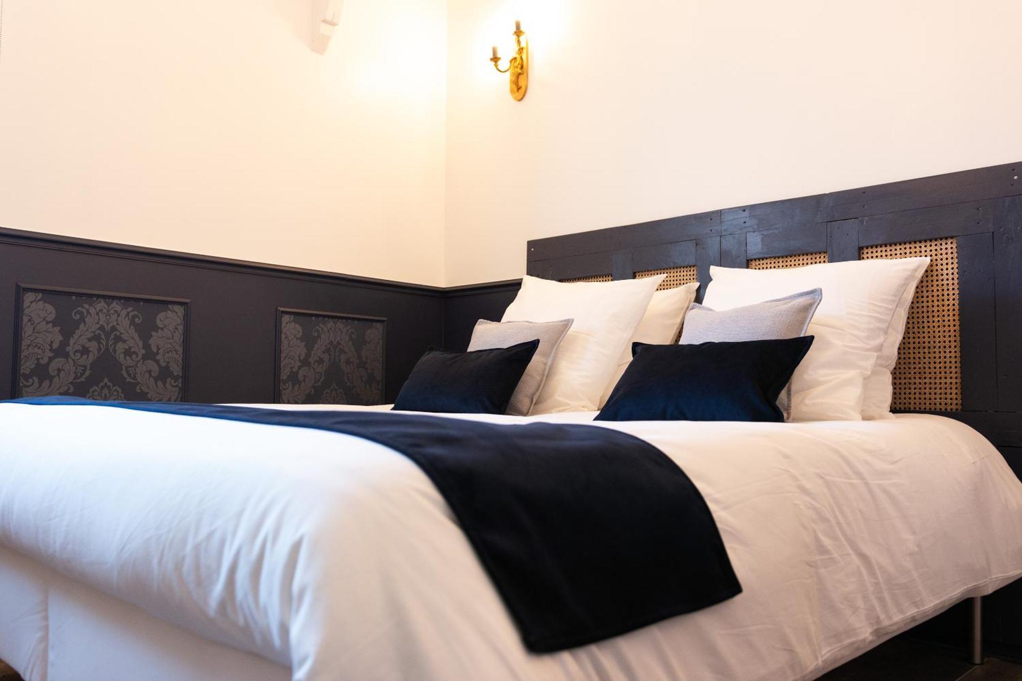 Domaine La Grange Ungersheim - Chambres D'Hotes L'Inspiration Luaran gambar